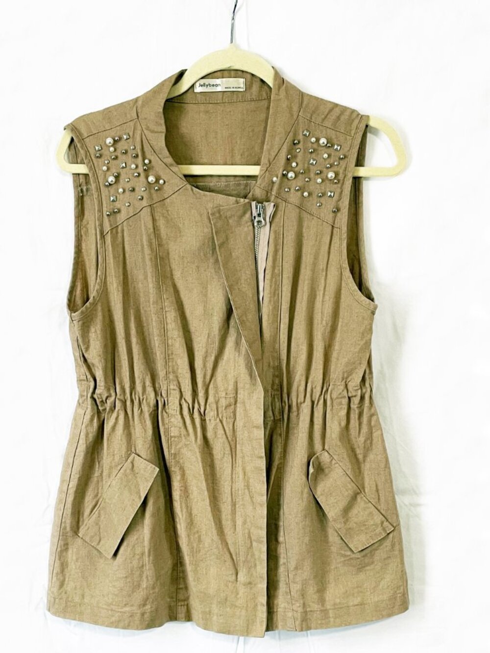 Jellybean top